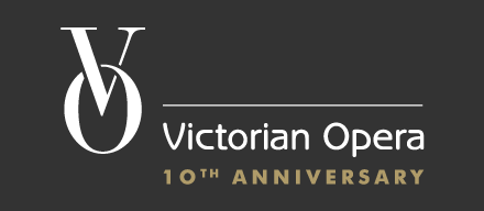 Victorian Opera